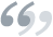 Quotation Mark Image